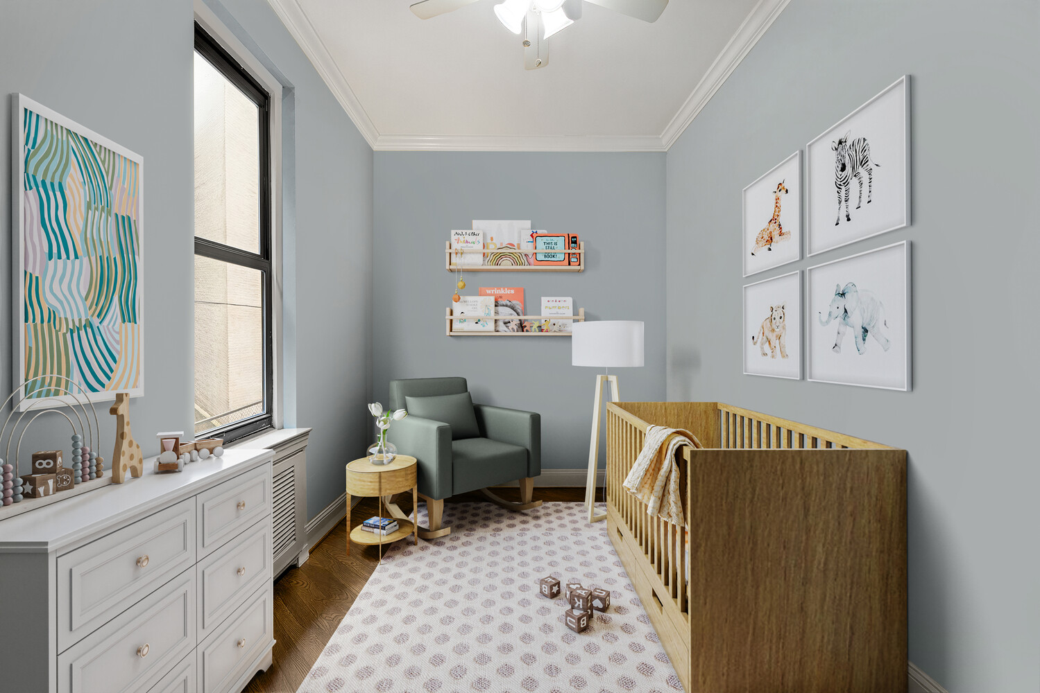 357 West 55th Street Clinton New York NY 10019