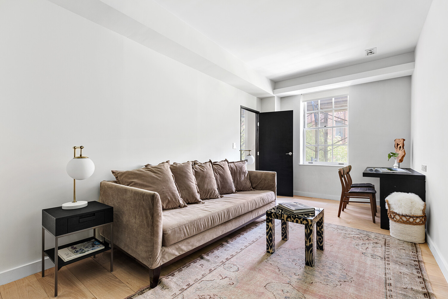 110 East 71st Street 4TH Upper East Side New York NY 10021