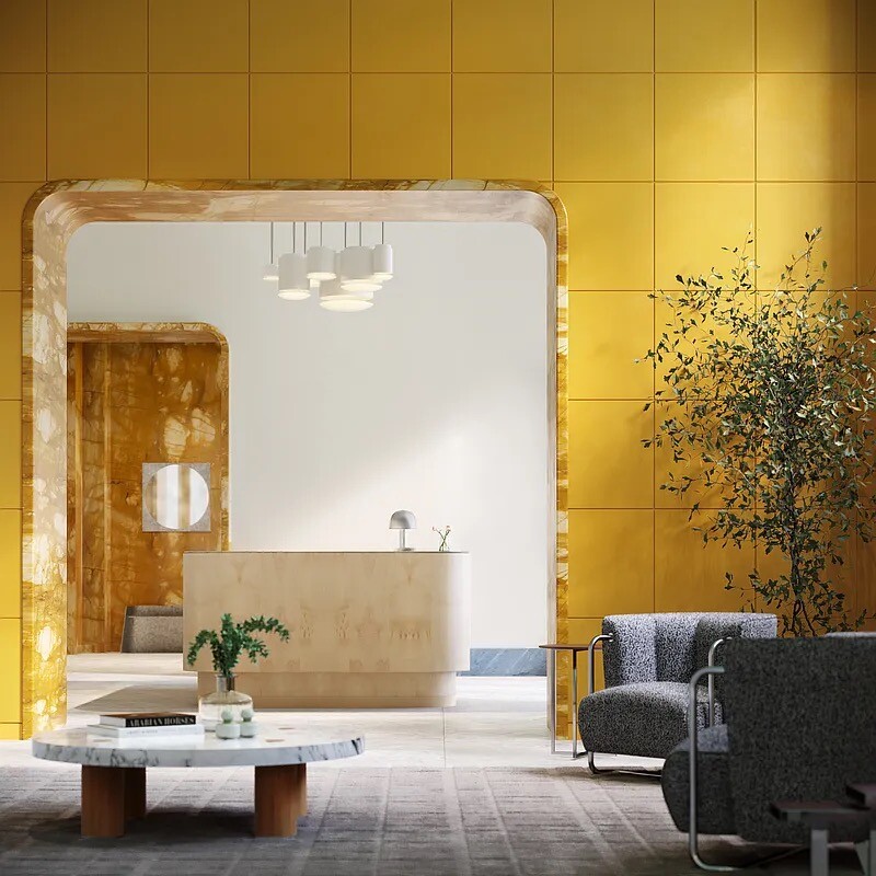 1 Prospect Park West 3D Park Slope Brooklyn NY 11215