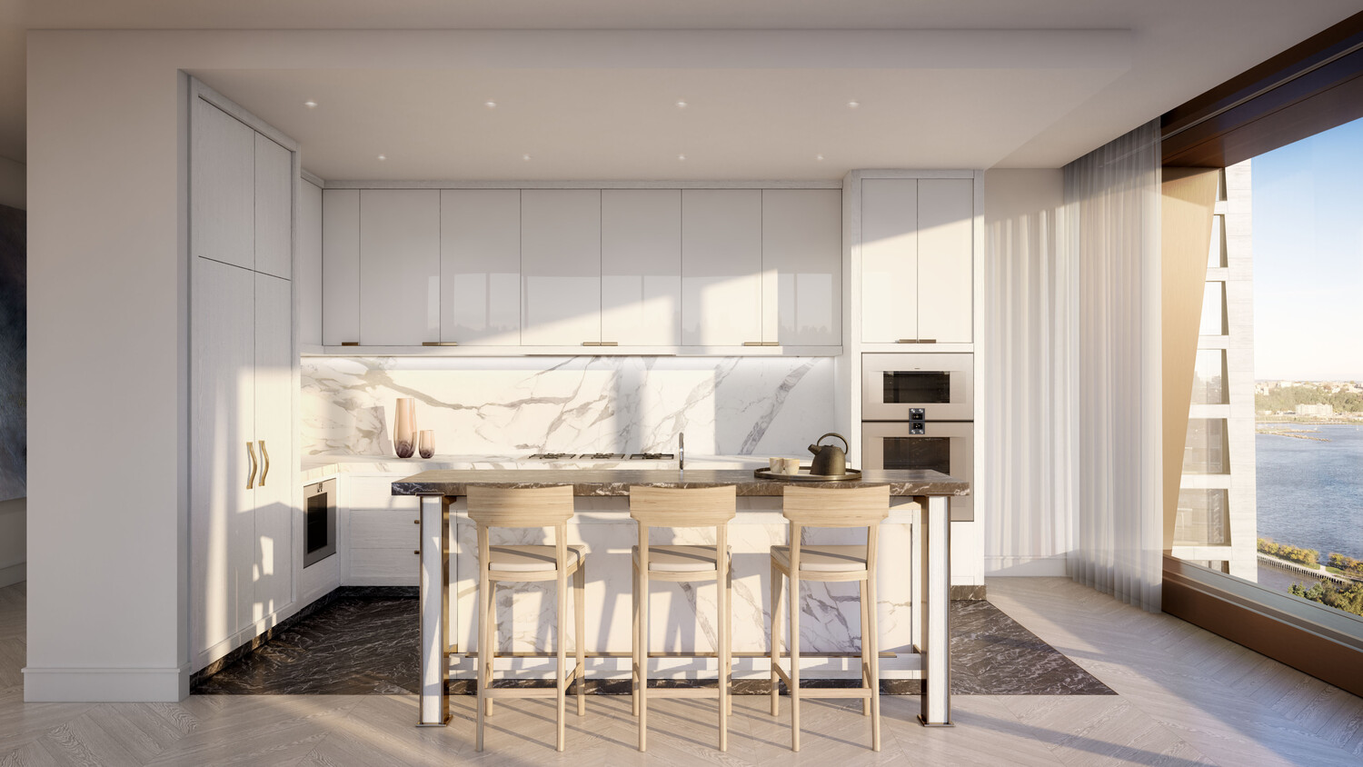 500 West 18th Street EAST18B Chelsea New York NY 10011