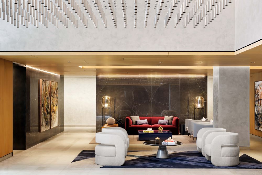 450 Washington Street Tribeca New York NY 10013