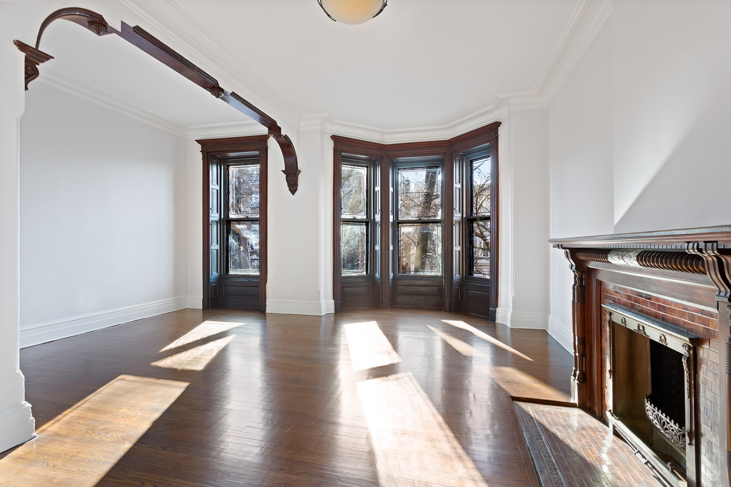 555 3rd Street 2 Park Slope Brooklyn NY 11215