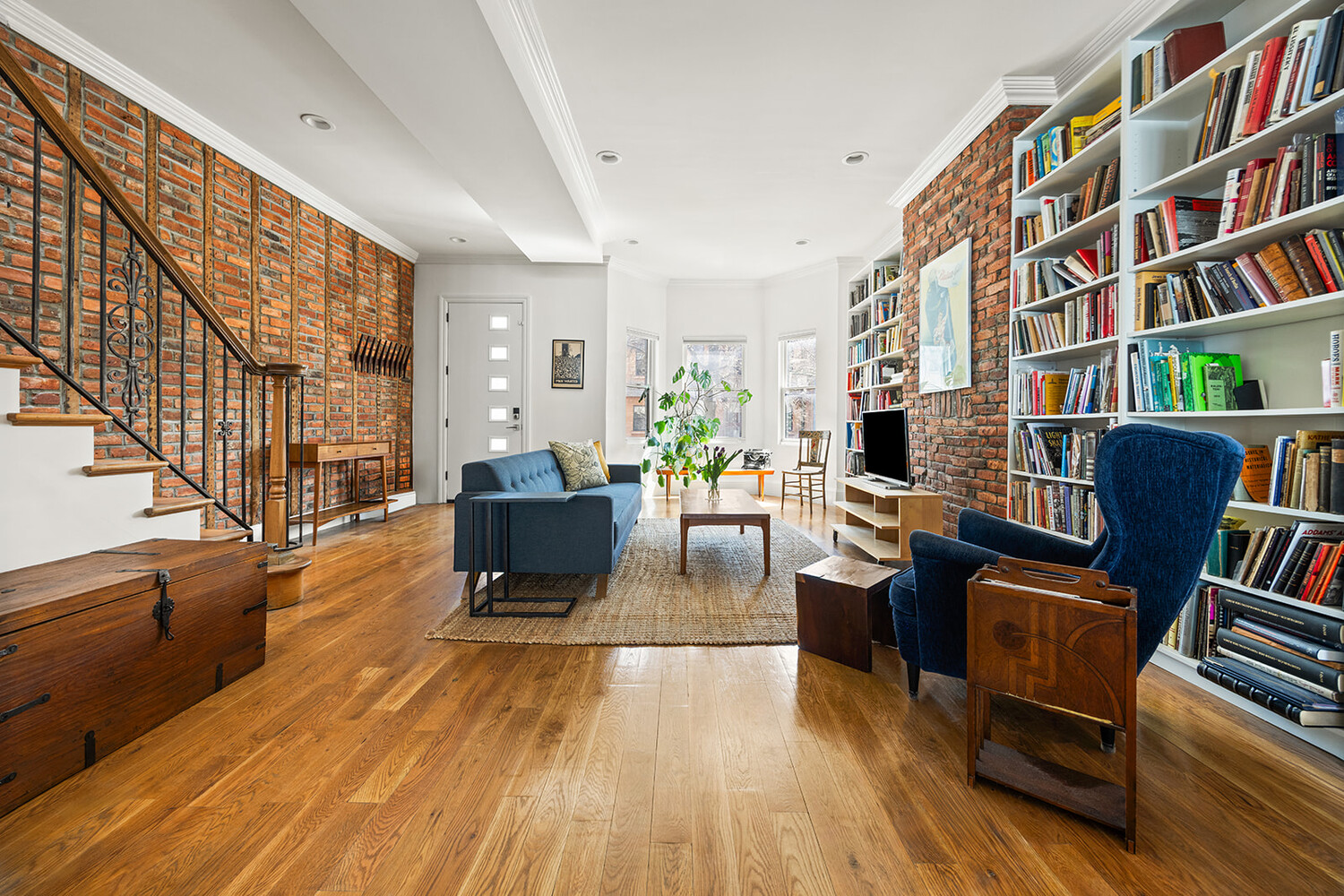 1279 Jefferson Avenue Bushwick Brooklyn NY 11221