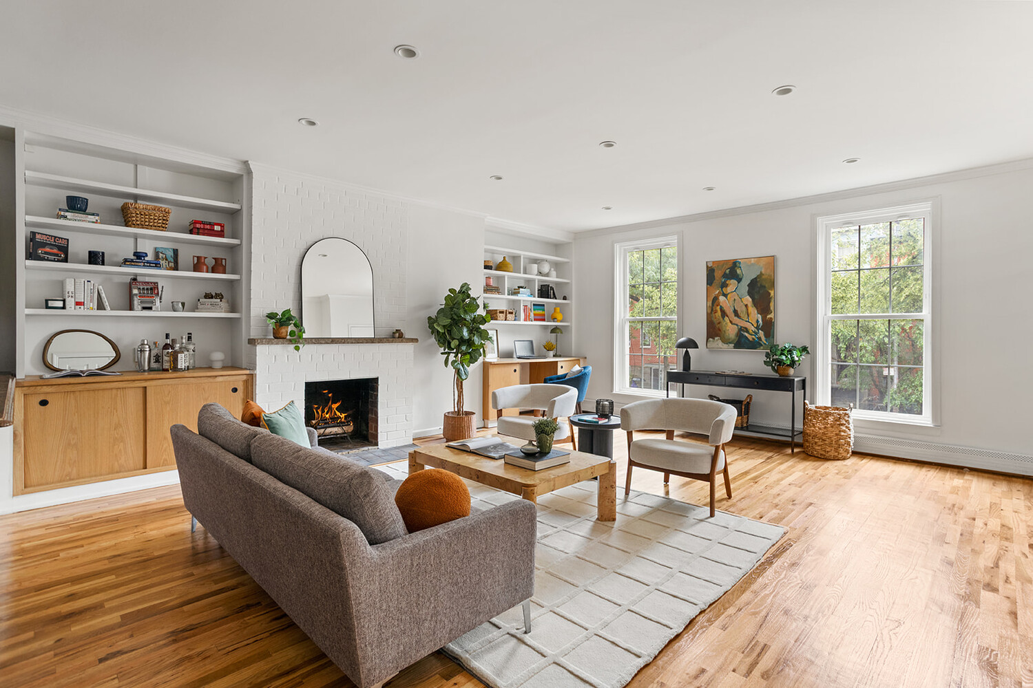 335 Sackett Street 2 Carroll Gardens Brooklyn NY 11231