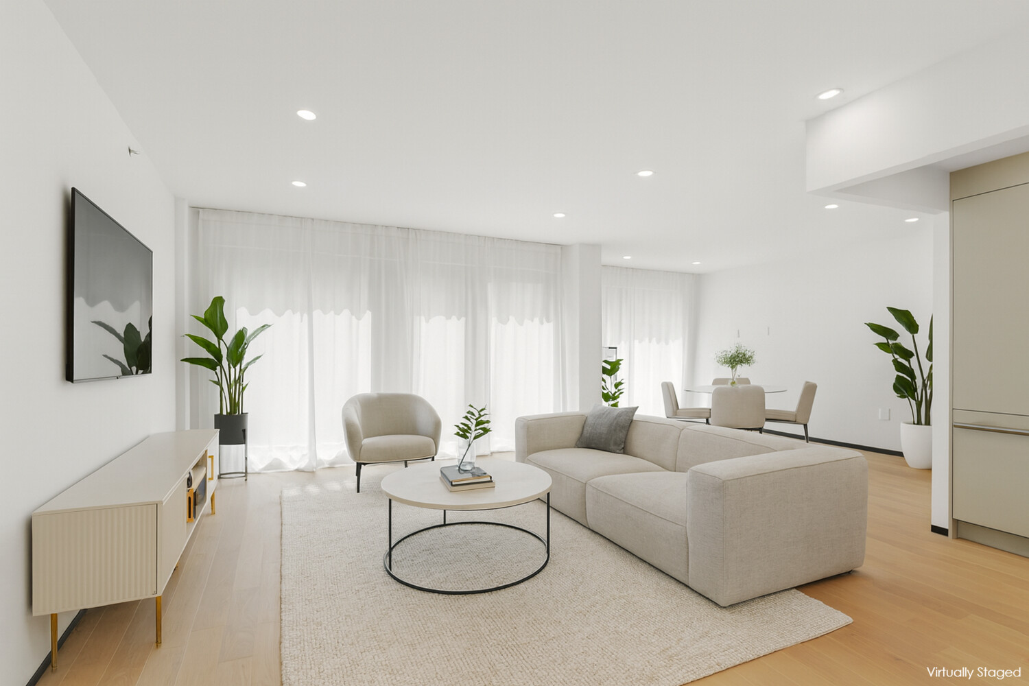 350 West 44th Street 2O5 Clinton New York NY 10036