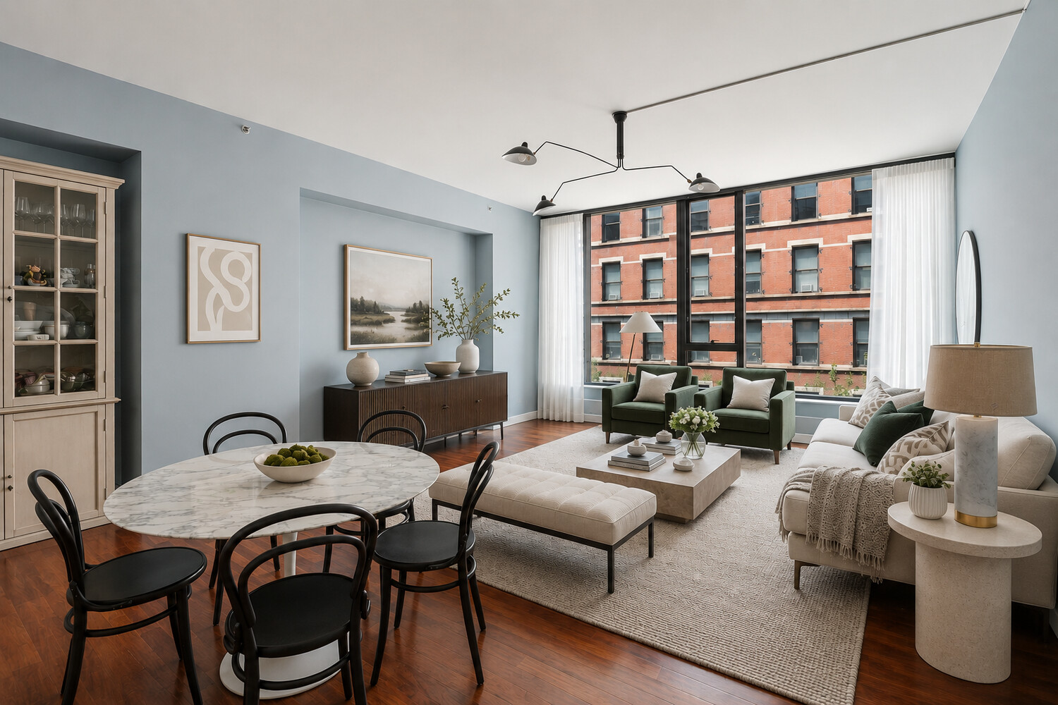 505 Greenwich Street 4A Soho New York NY 10013