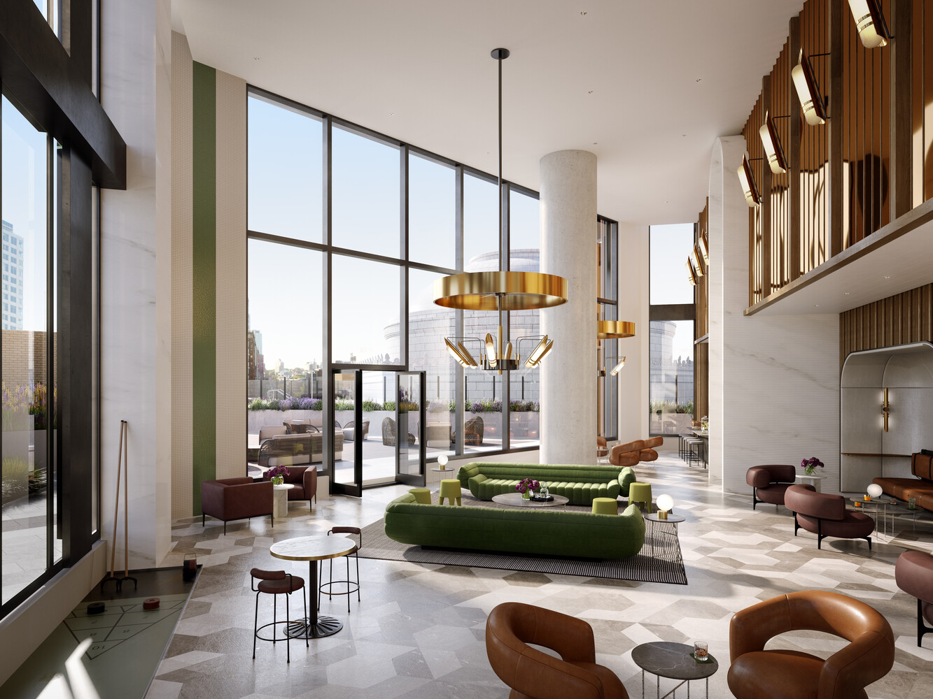 85 Fleet Street Downtown Brooklyn NY 11201