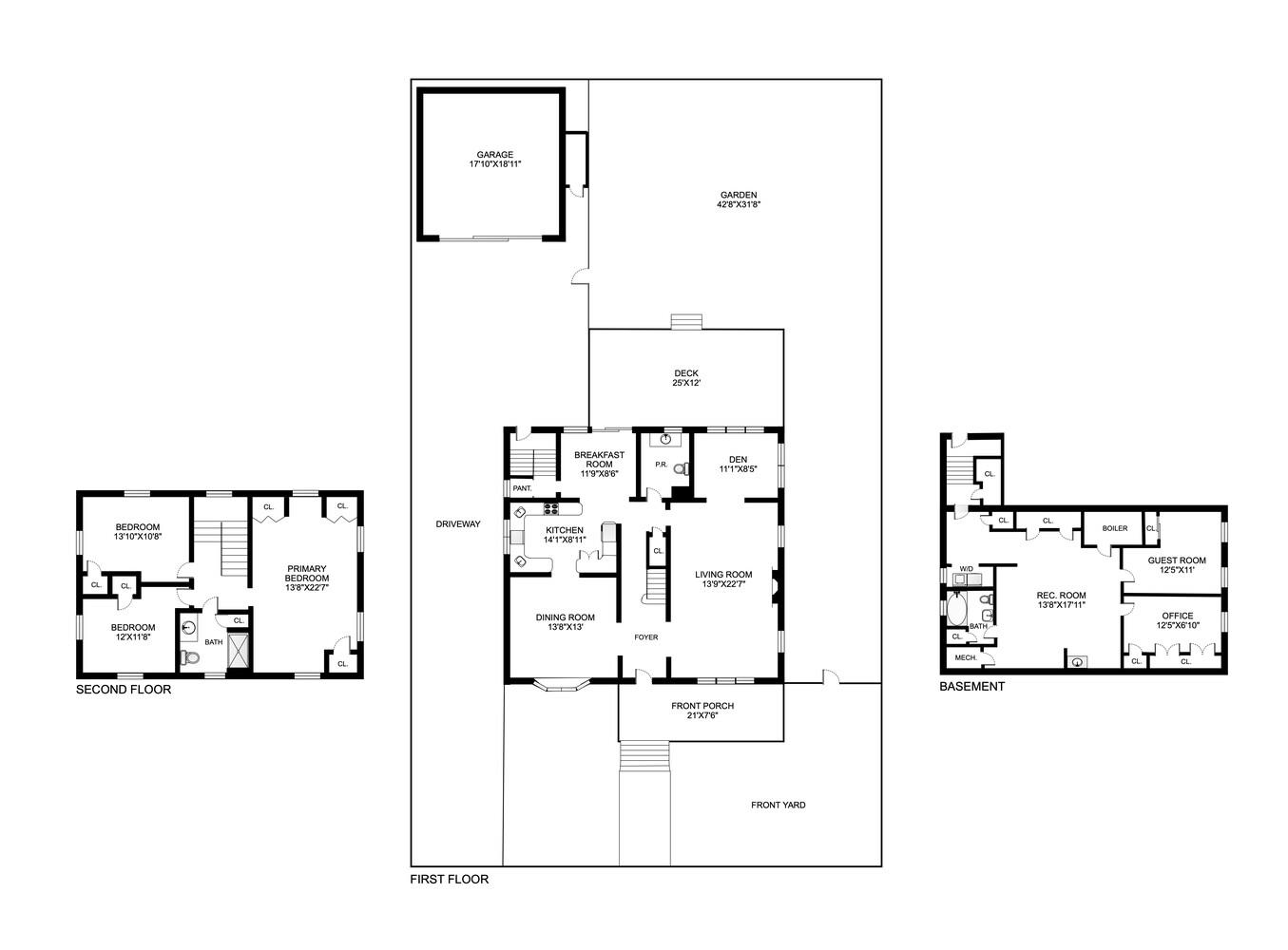 414 Beach 144th Street Neponsit Queens NY 11694