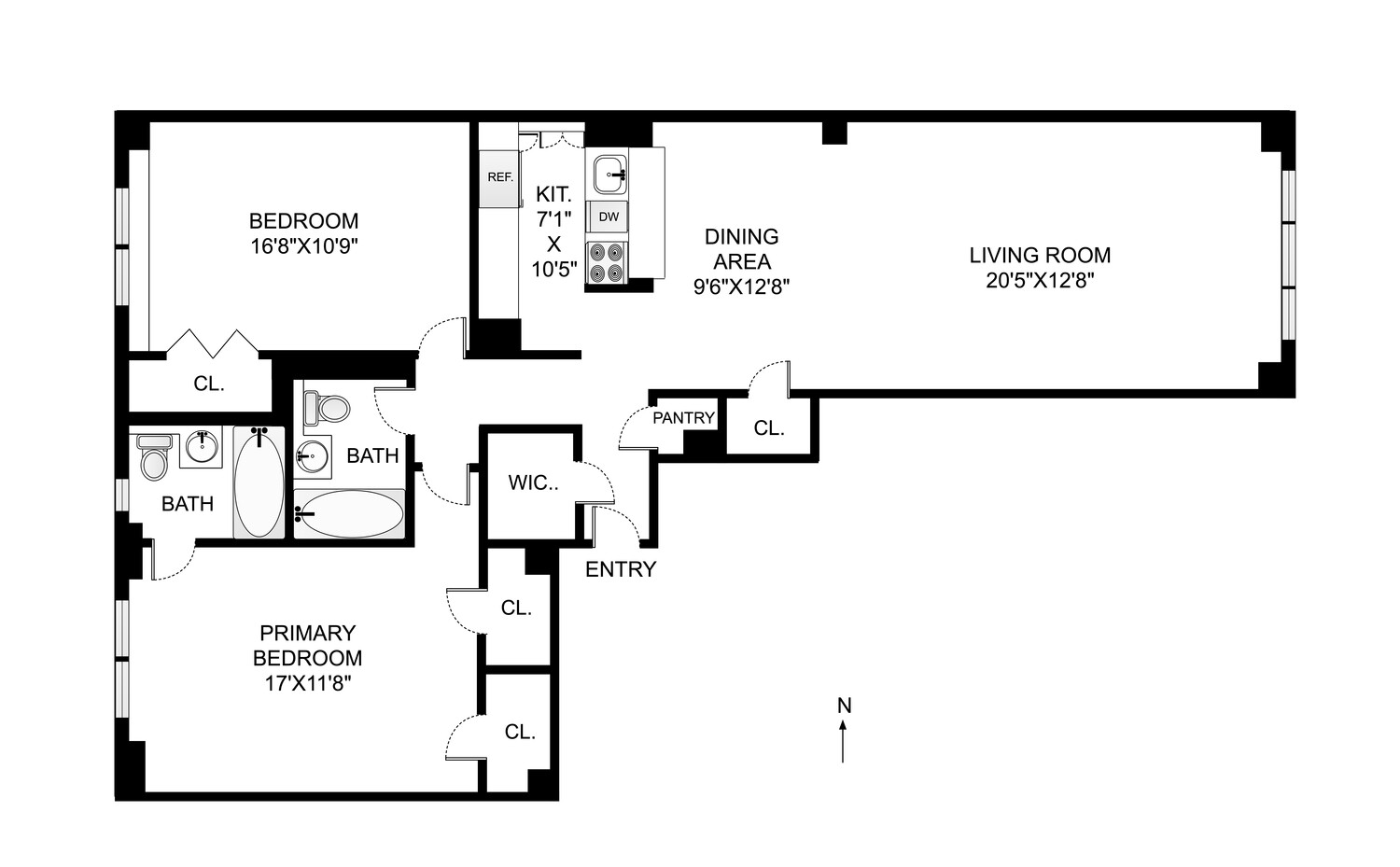 181 East 73rd Street 12A Upper East Side New York NY 10021