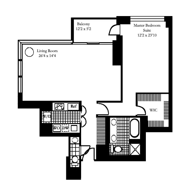200 East 69th Street Upper East Side New York NY 10021