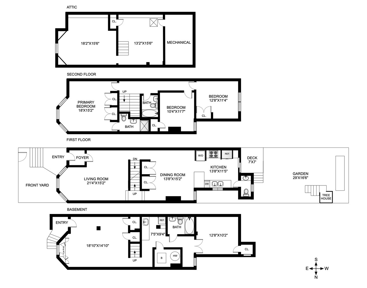 174 Warwick Street Cypress Hills Brooklyn NY 11207