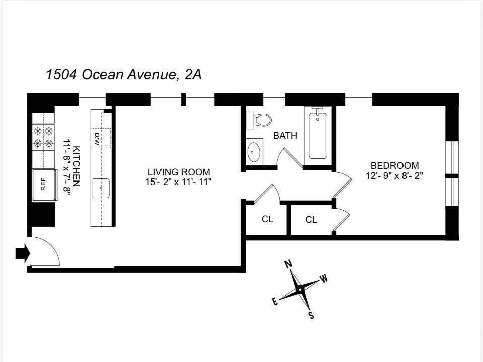 1504 Ocean Avenue Midwood Brooklyn NY 11230