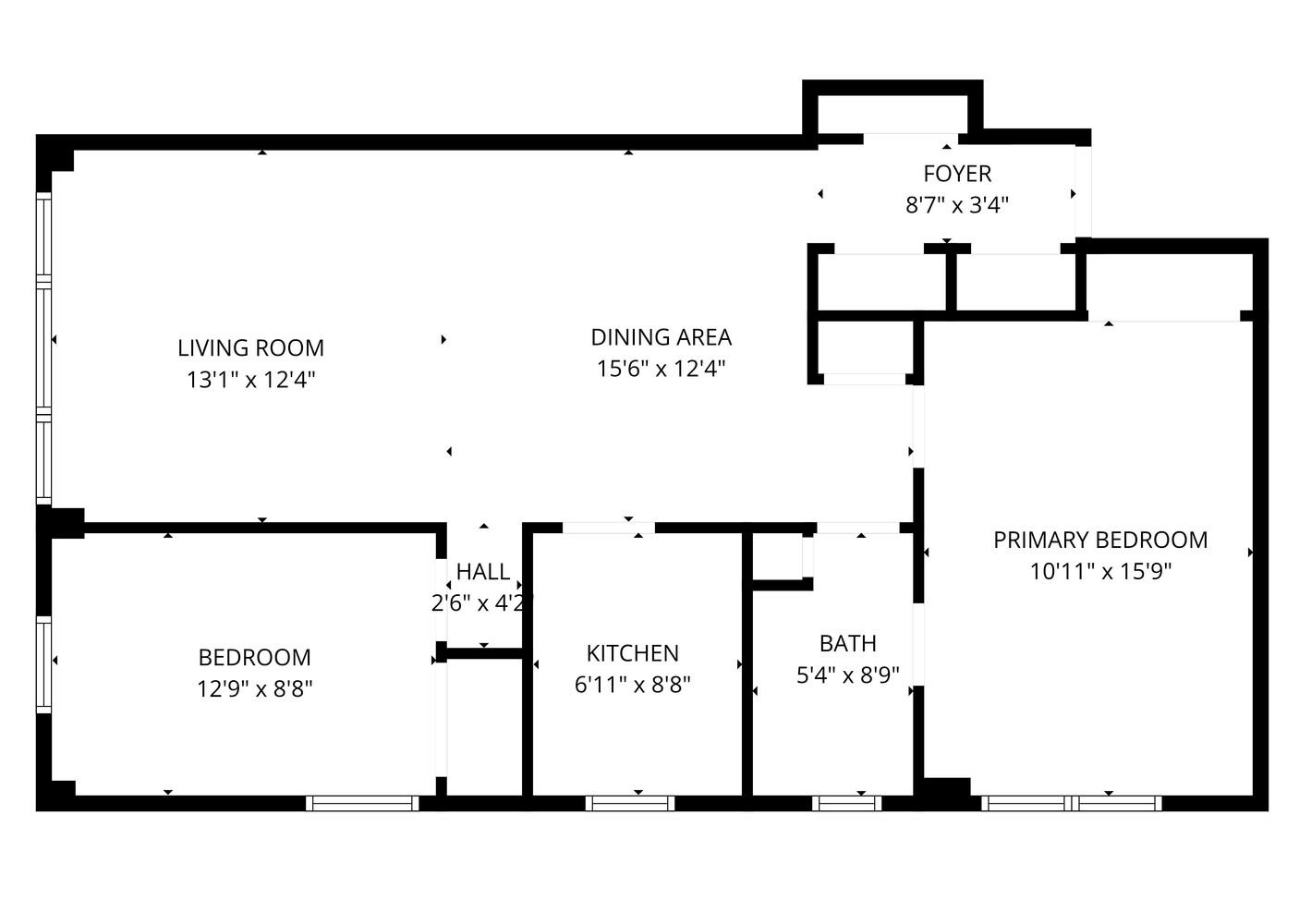 301 East 62nd Street 15H Upper East Side New York NY 10065