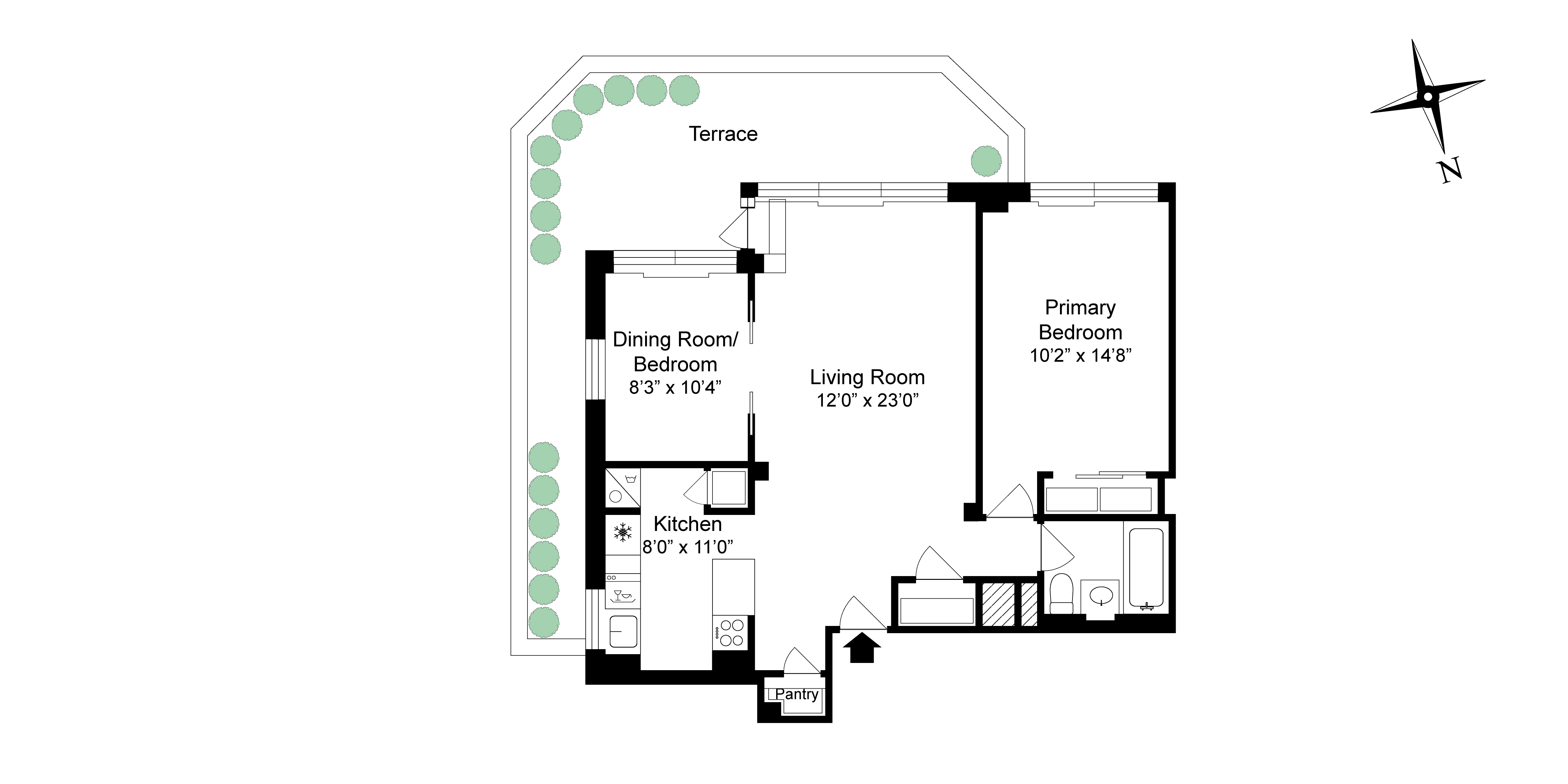 205 East 77th Street Upper East Side New York NY 10075