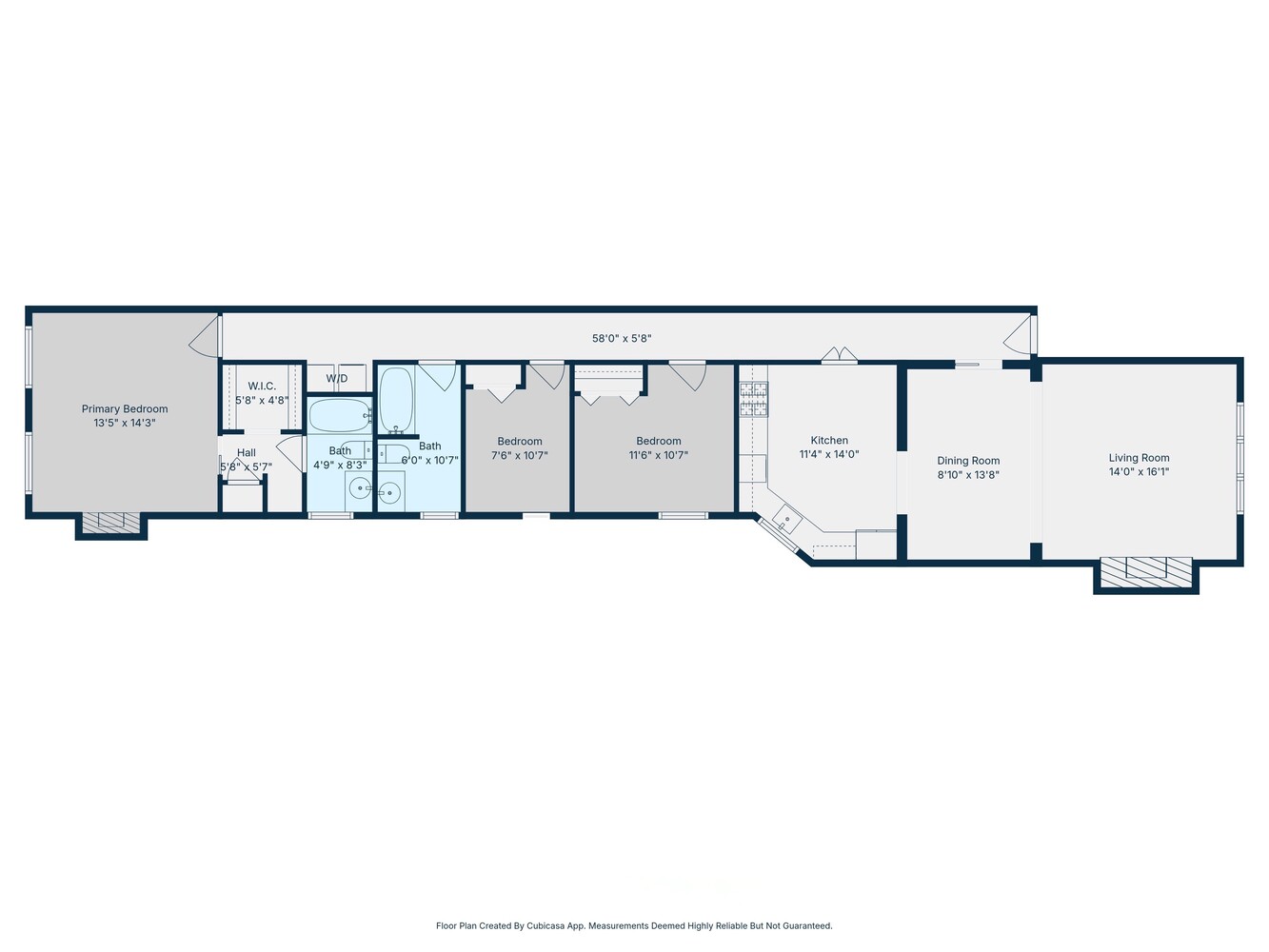 400 3rd Street 2L Park Slope Brooklyn NY 11215