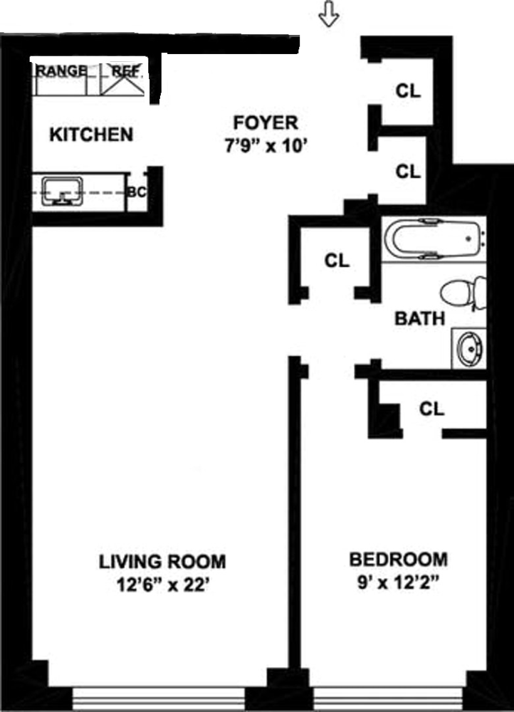 166 East 63rd Street Upper East Side New York NY 10065