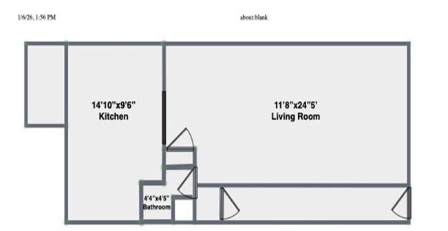 78 Forest Street Bulls Head Staten Island NY 10314