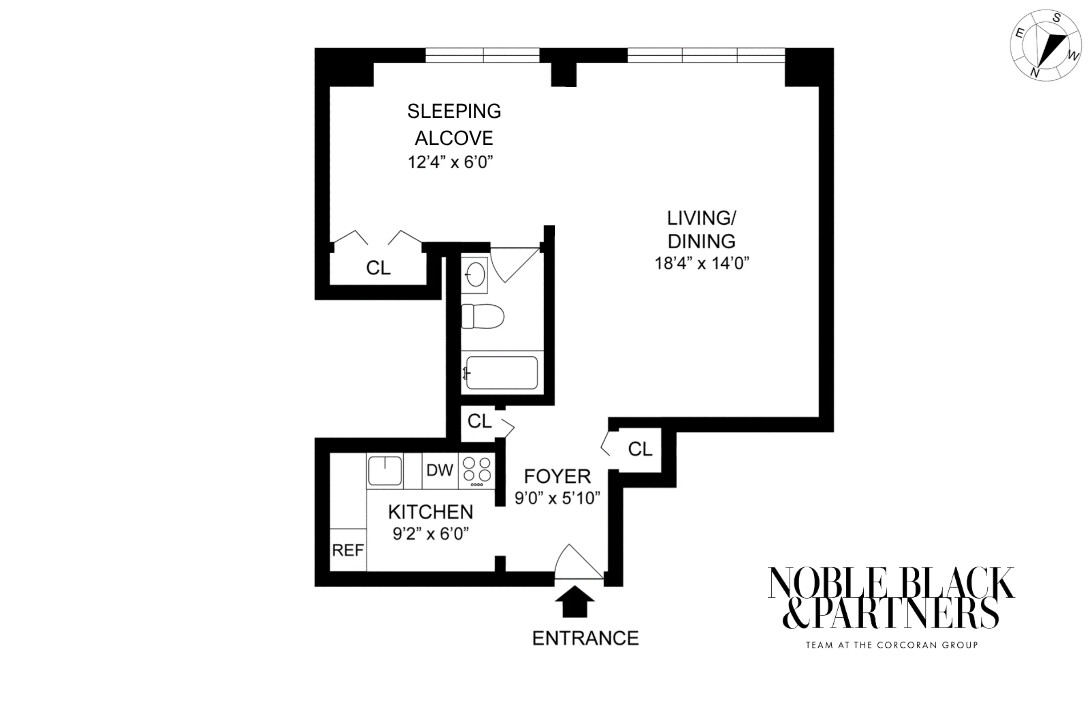 45 West 67th Street 8E Lincoln Square New York NY 10023