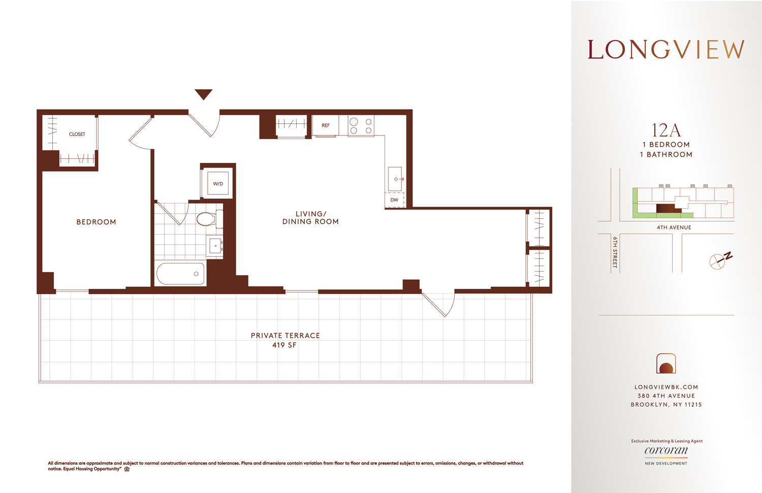 380 4th Avenue Gowanus Brooklyn NY 11215