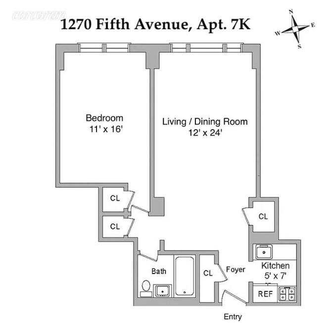 1270 Fifth Avenue Upper East Side New York NY 10029
