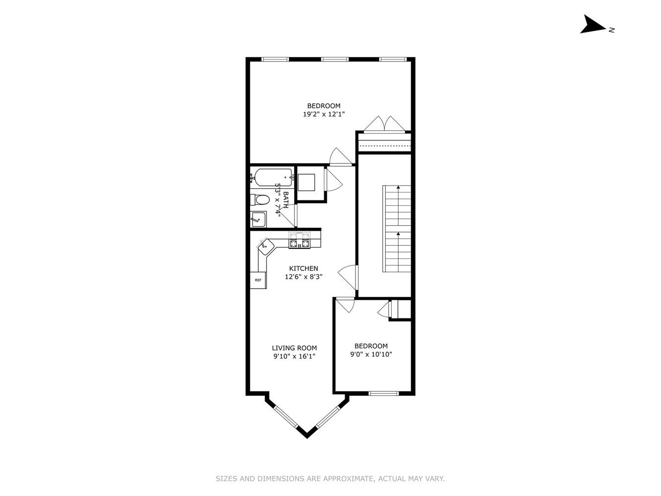 254 Stuyvesant Avenue Bedford Stuyvesant Brooklyn NY 11221