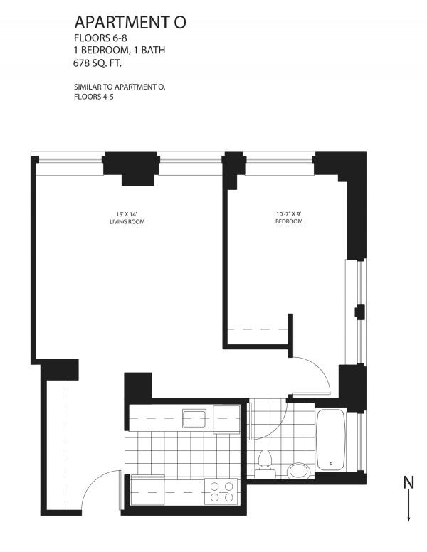 305 East 63rd Street Upper East Side New York NY 10065