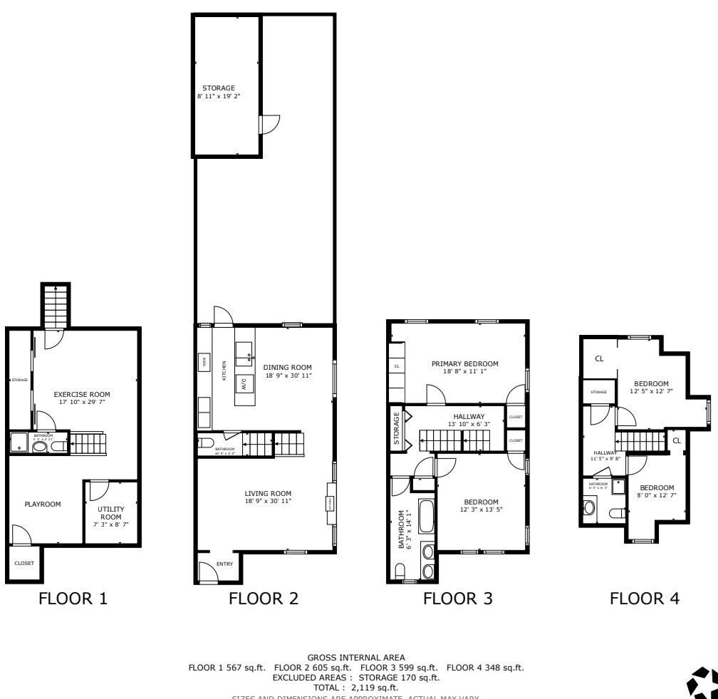 35-32 88th Street Jackson Heights Queens NY 11372