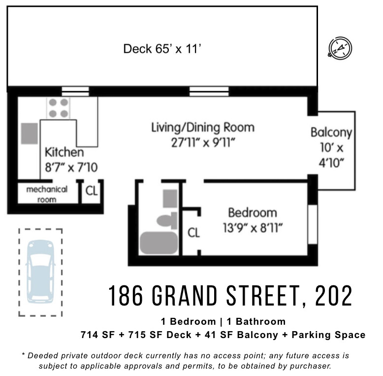 186 Grand Street Williamsburg Brooklyn NY 11211