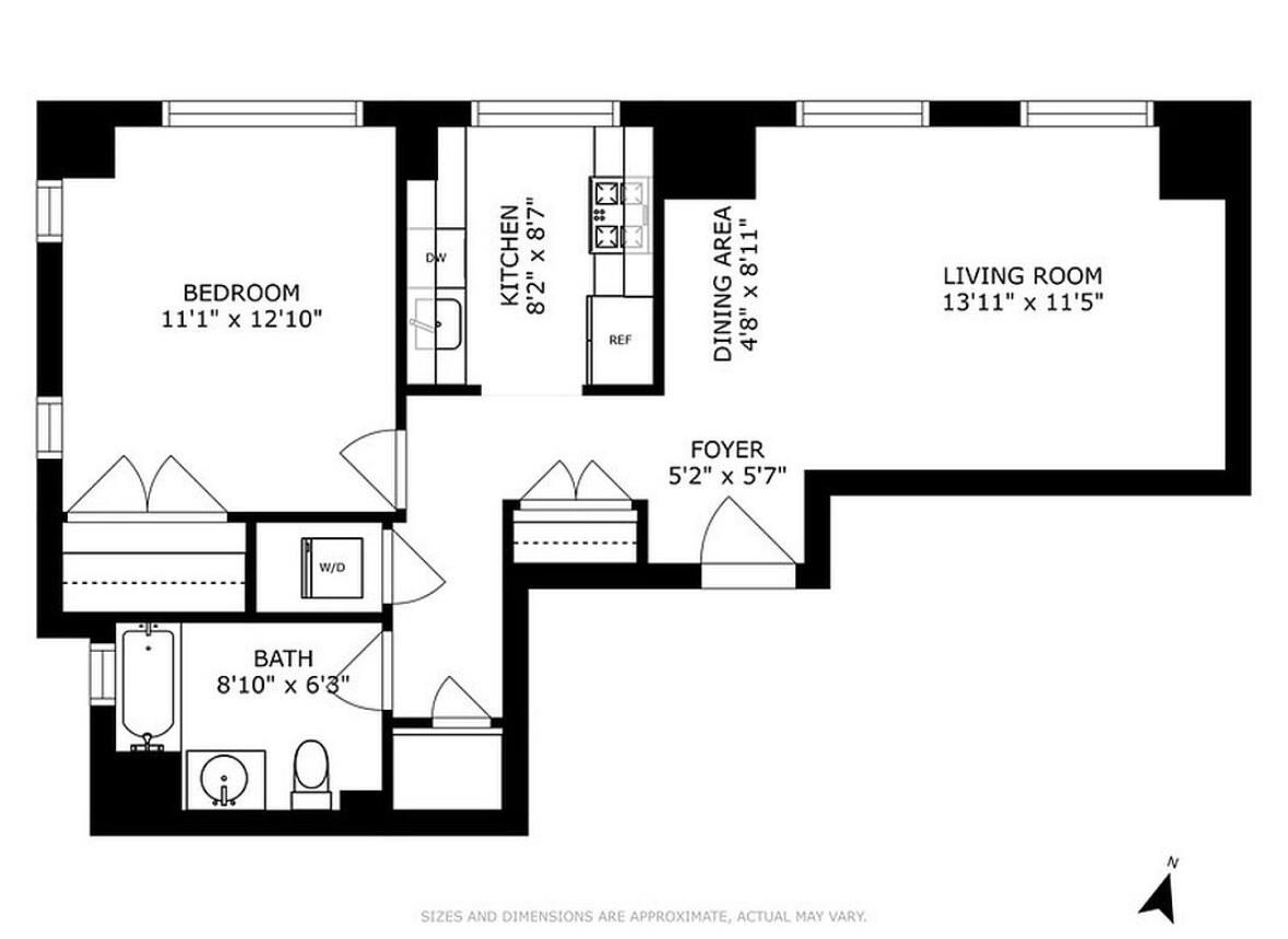 106 West 116th Street West Harlem New York NY 10026