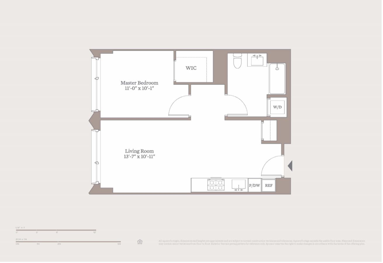 550 Vandalia Avenue, #1618