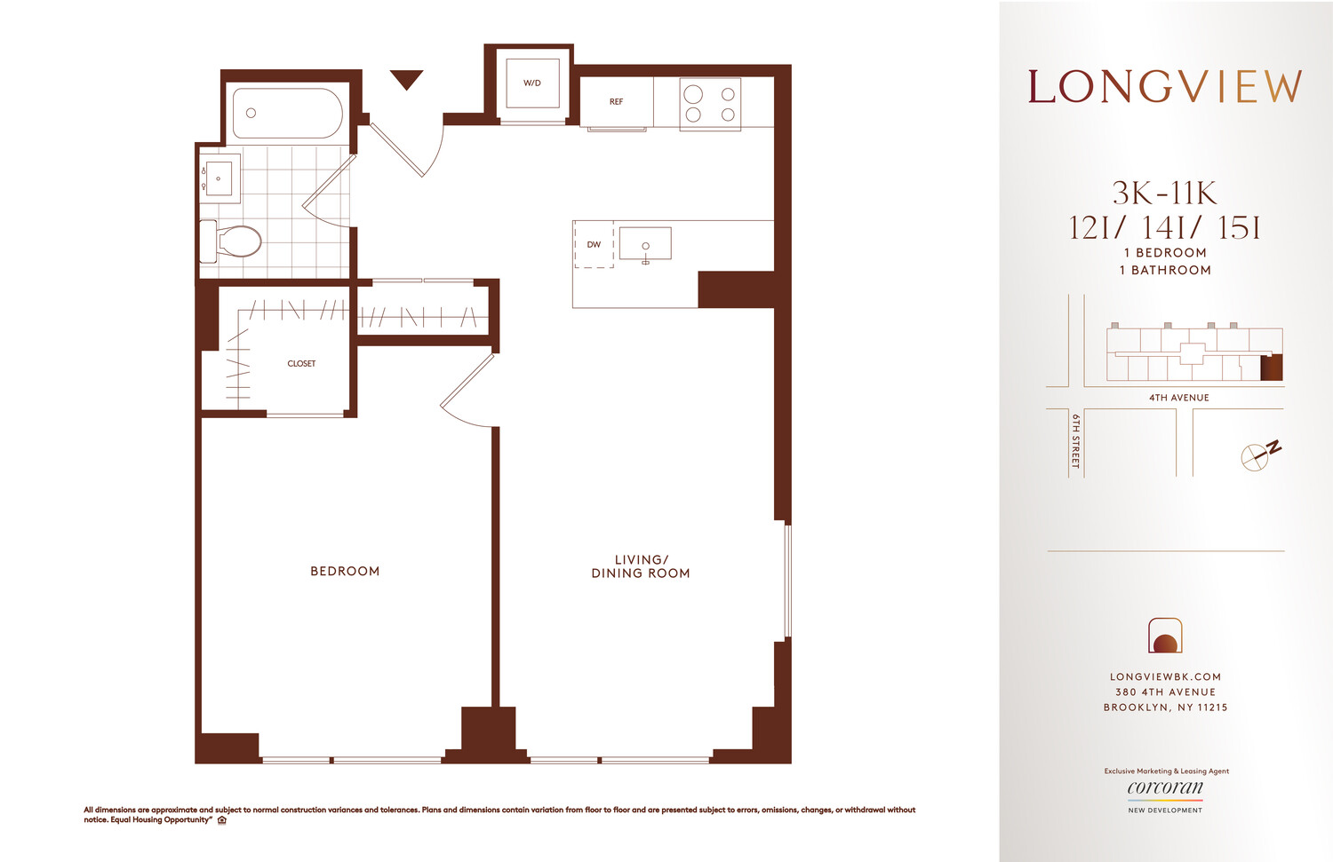 380 4th Avenue Gowanus Brooklyn NY 11215