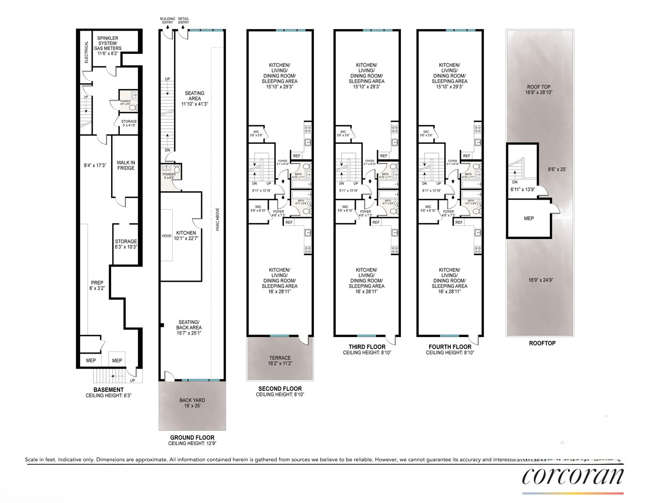 739 Grand Street Williamsburg Brooklyn NY 11211