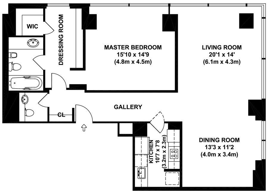 500 Park Avenue Midtown East New York NY 10022