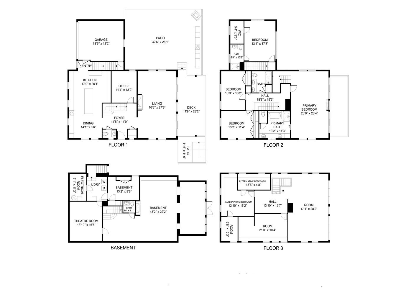 3061 Scenic Place Spuyten Duyvil Bronx NY 10463