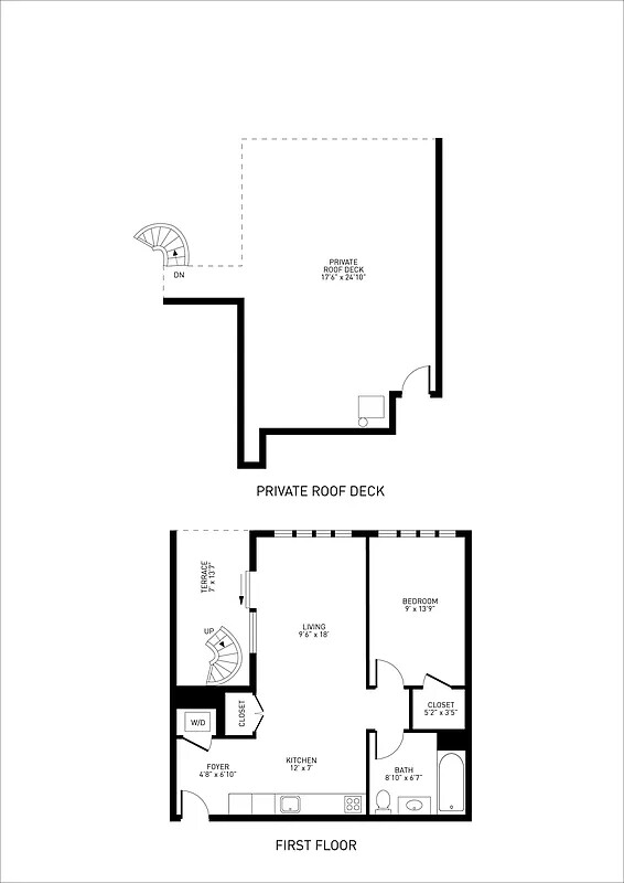 195 Hawthorne Street 5S Brooklyn NY 11225