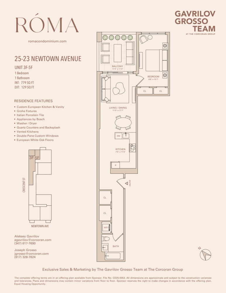 25-23 Newtown Avenue Astoria Queens NY 11102