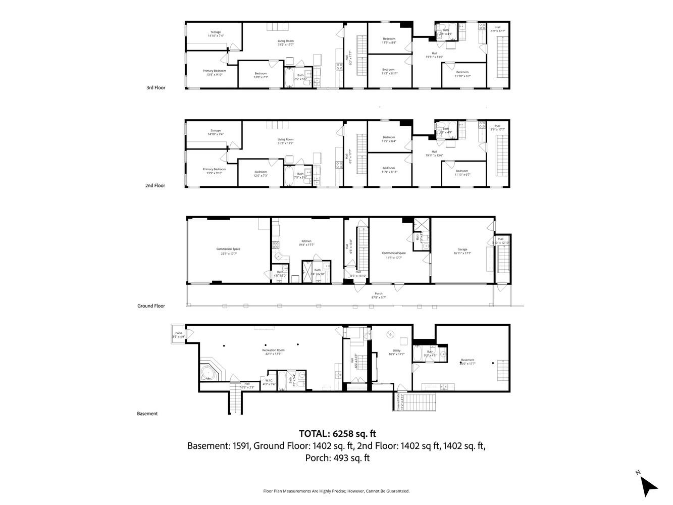 127 16th Street Brooklyn NY 11215