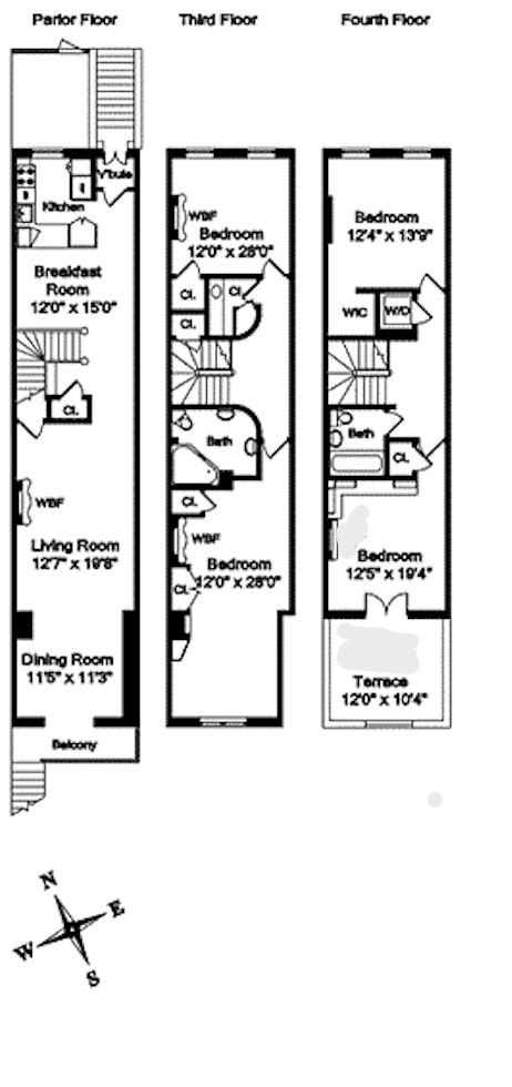 208 East 78th Street Upper East Side New York NY 10075