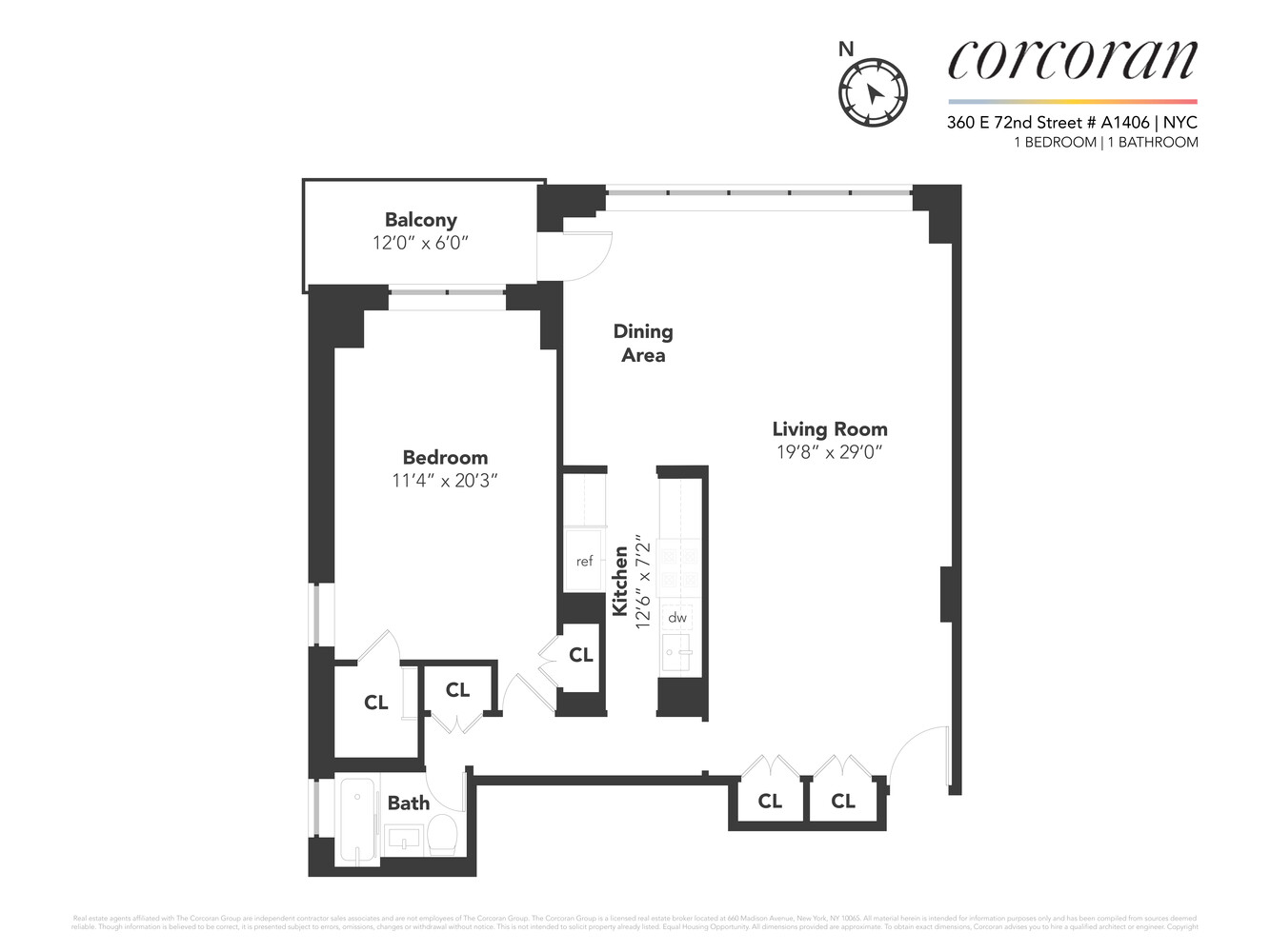 360 East 72nd Street Upper East Side New York NY 10021