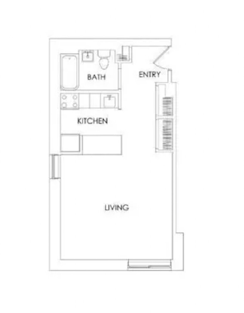 324 Pleasant Avenue 2B East Harlem New York NY 10035