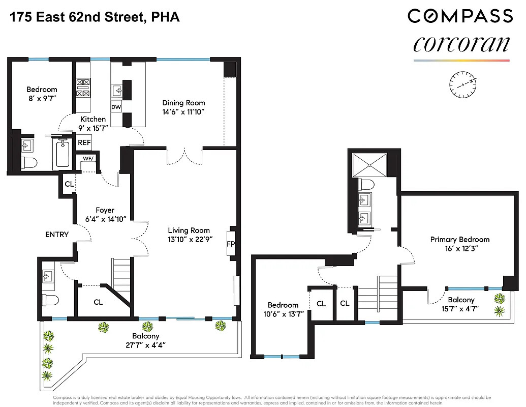 175 East 62nd Street Upper East Side New York NY 10065