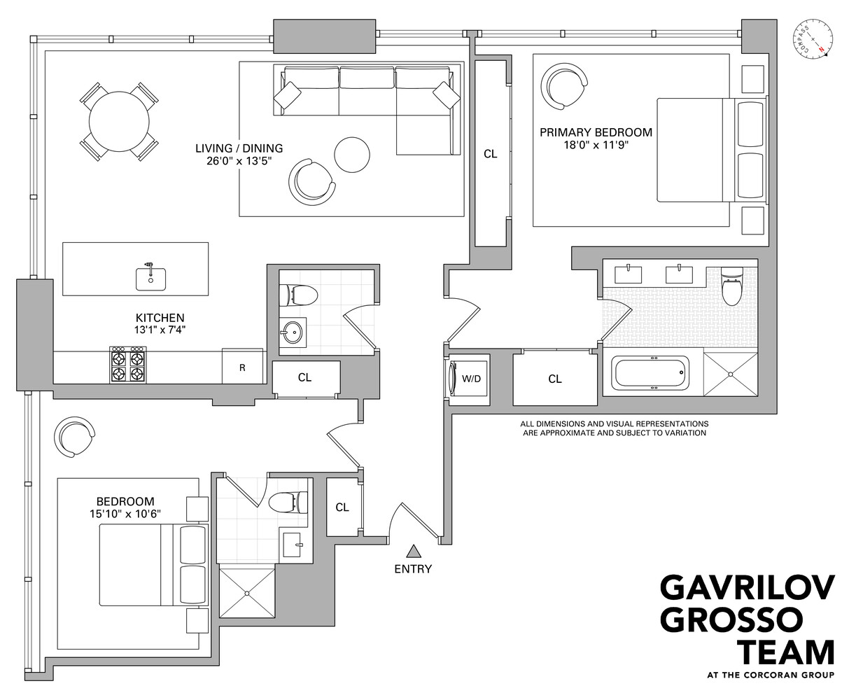 172 Madison Avenue 11A Murray Hill New York NY 10016