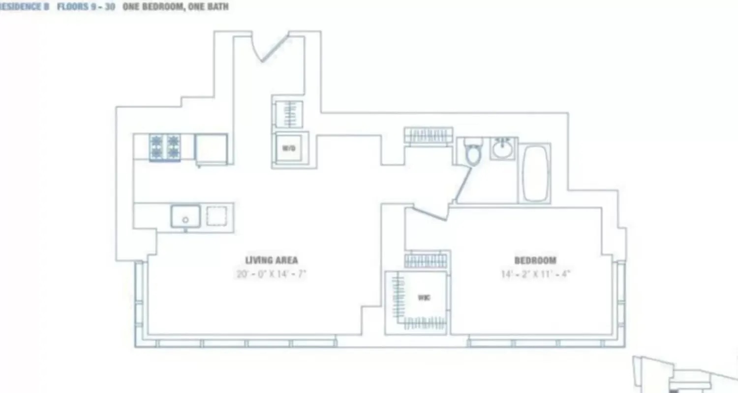 306 West 48th Street Clinton New York NY 10036