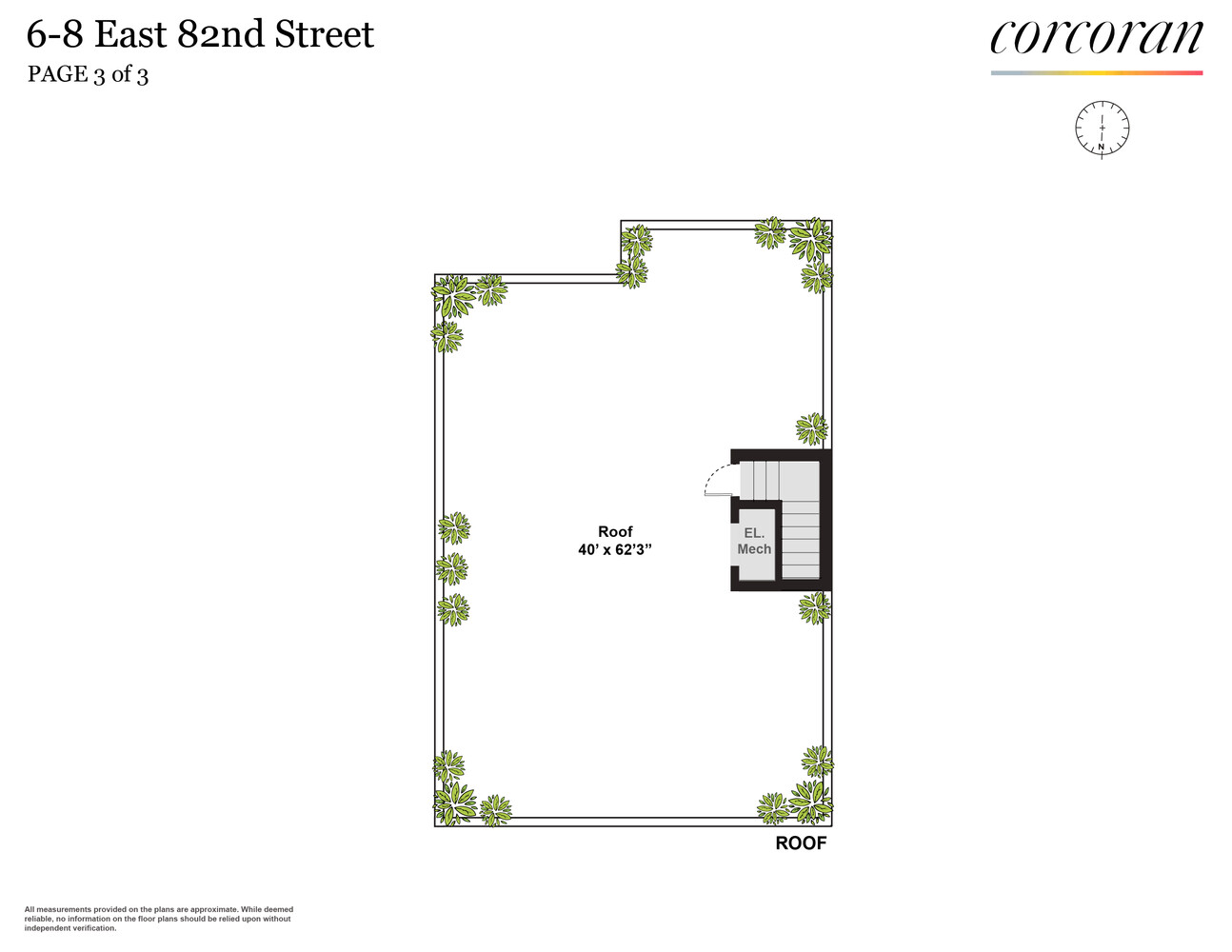 6-8 East 82nd Street Upper East Side New York NY 10028