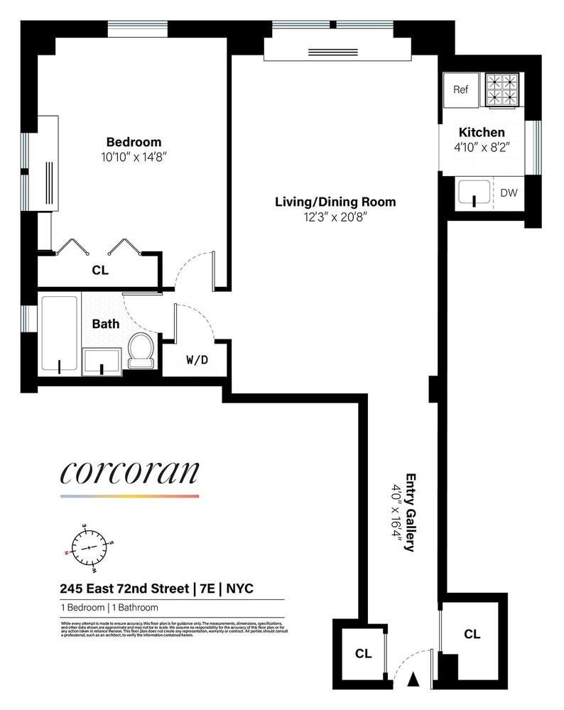 245 East 72nd Street Upper East Side New York NY 10021