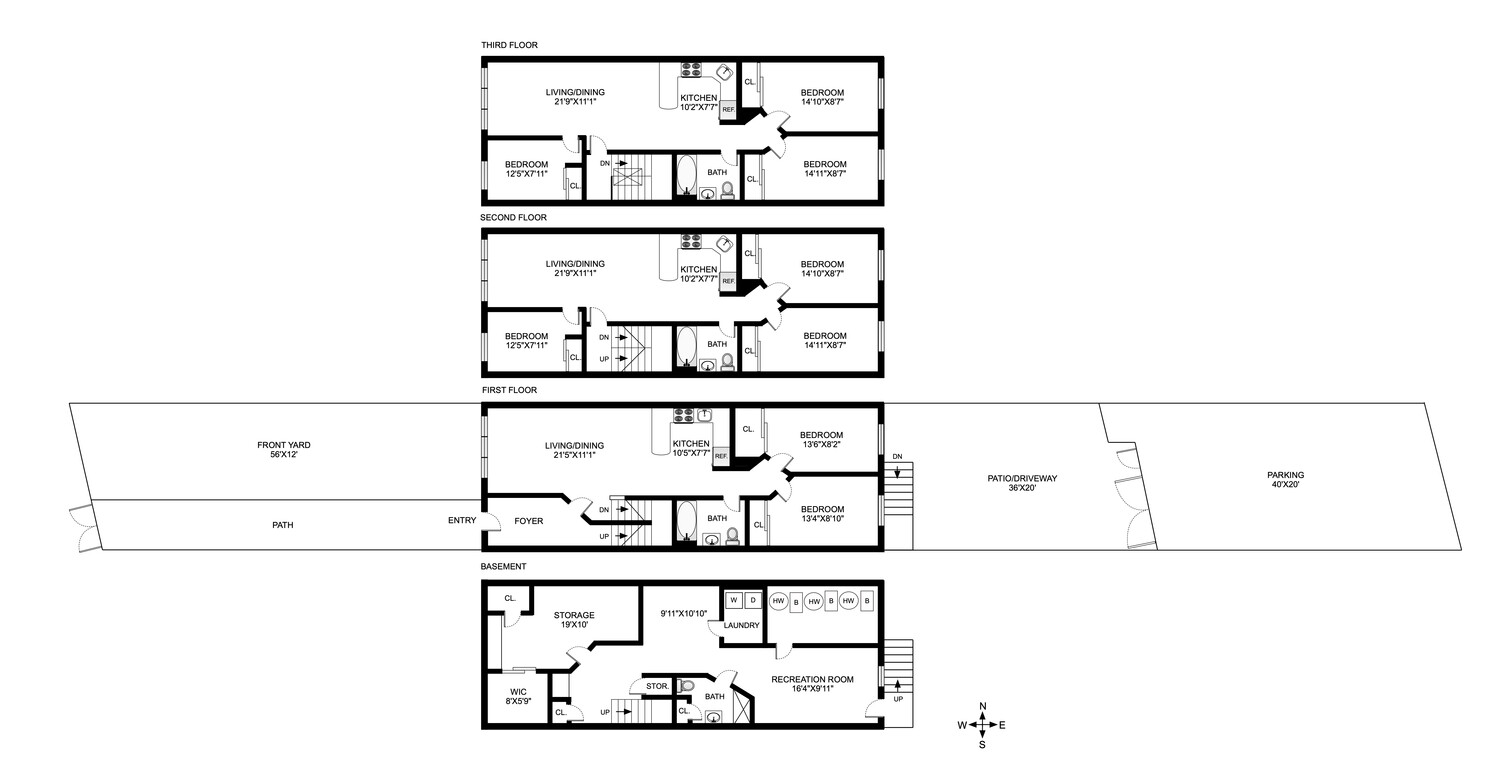 791 Fountain Avenue East New York Brooklyn NY 11208