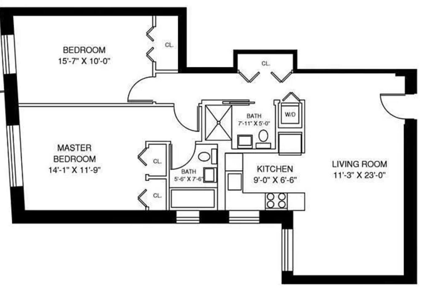 710 Riverside Drive Hamilton Heights New York NY 10031