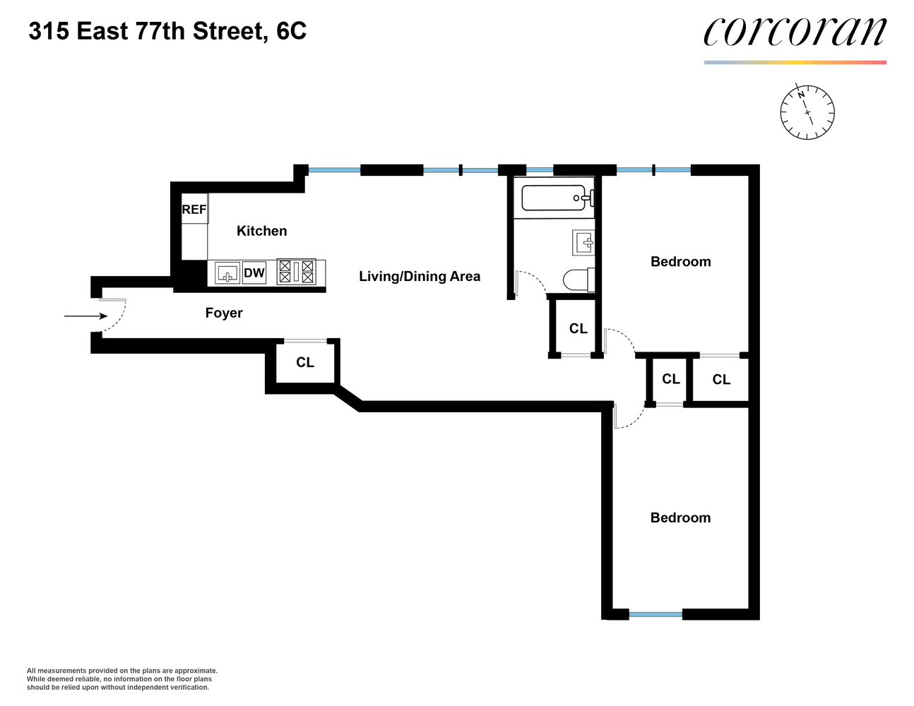 315 East 77th Street Upper East Side New York NY 10075