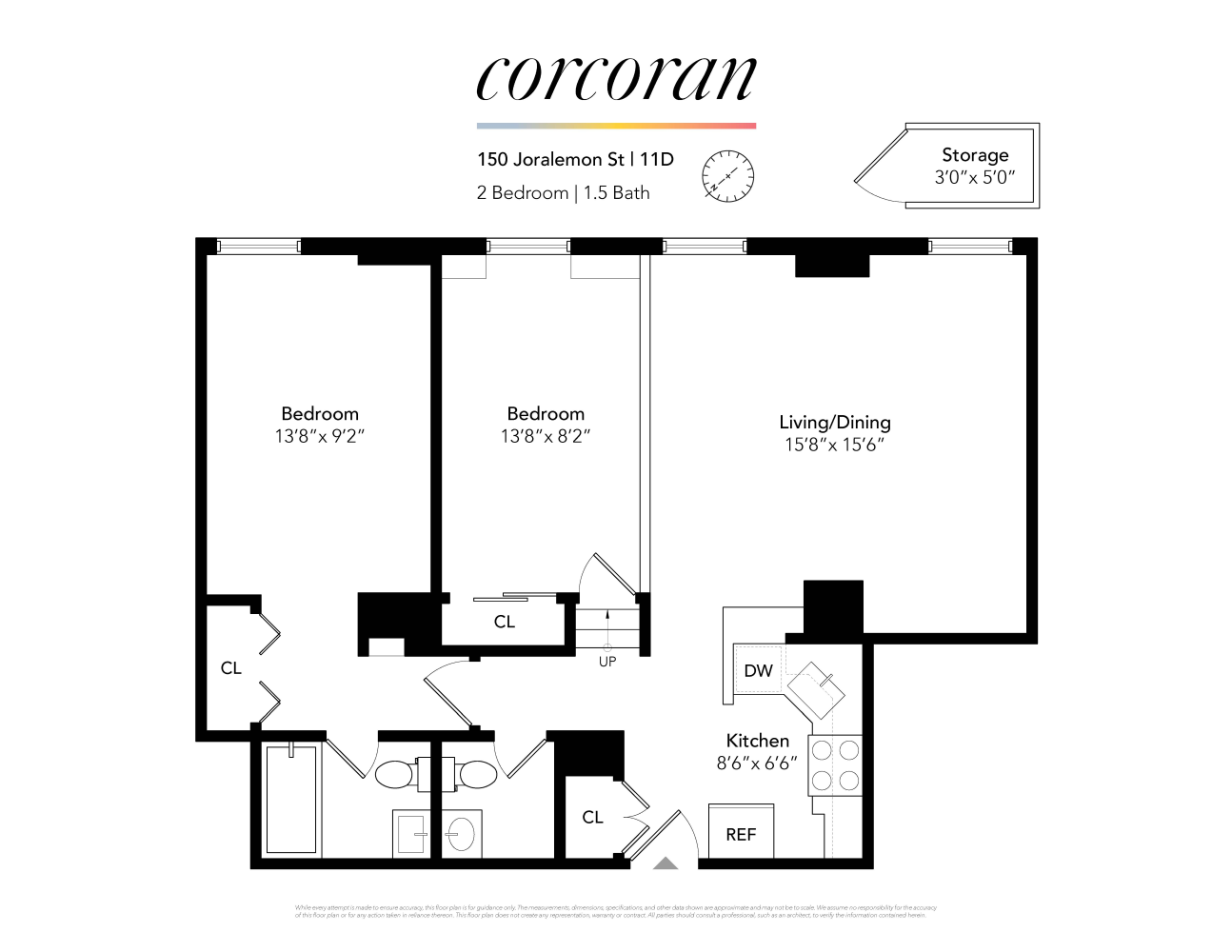 150 Joralemon Street Brooklyn Heights Brooklyn NY 11201