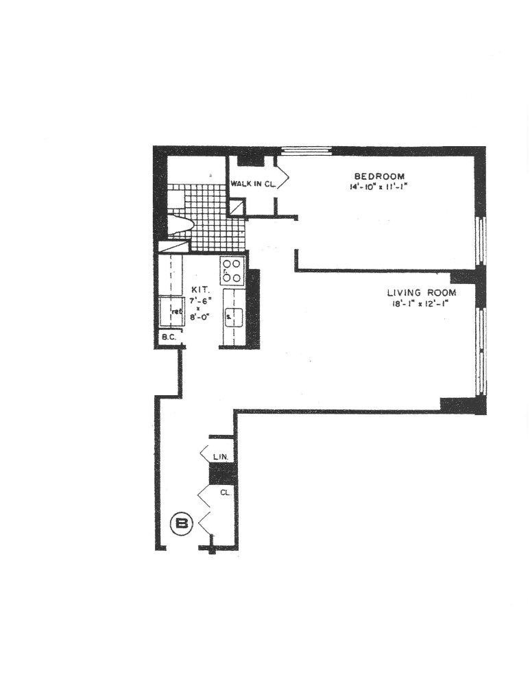 401 Second Avenue 15B Kips Bay New York NY 10010